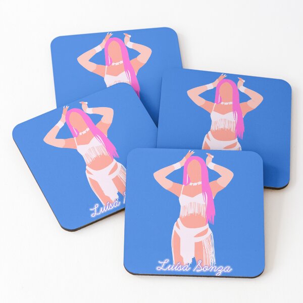 Item preview, Luisa Sonza Braba designed and sold by sofjac.