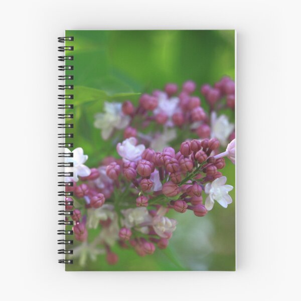 Item preview, Lilac designed and sold by Ronda Sliter.
