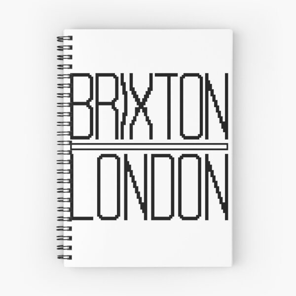 Item preview, Brixton, London designed and sold by MoMoJaJa.
