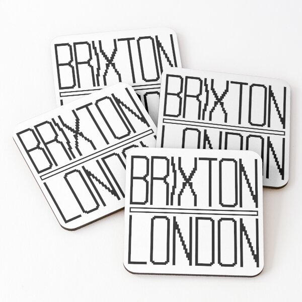 Item preview, Brixton, London designed and sold by MoMoJaJa.