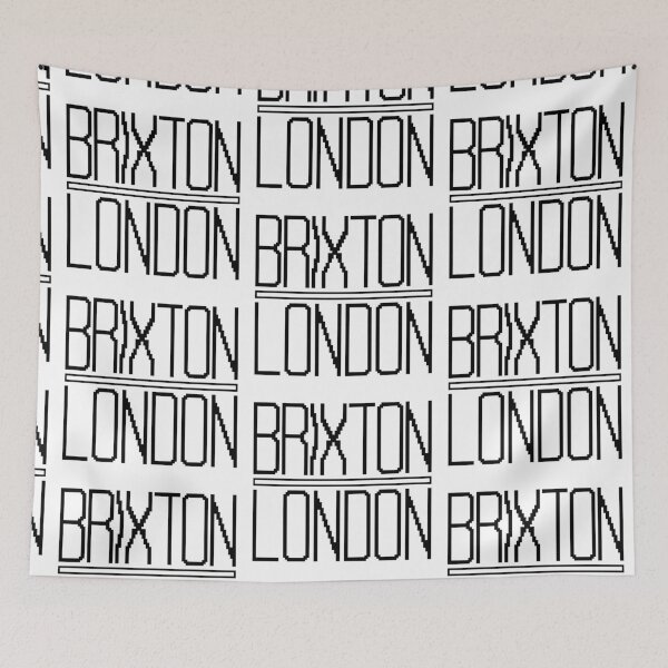 Item preview, Brixton, London designed and sold by MoMoJaJa.