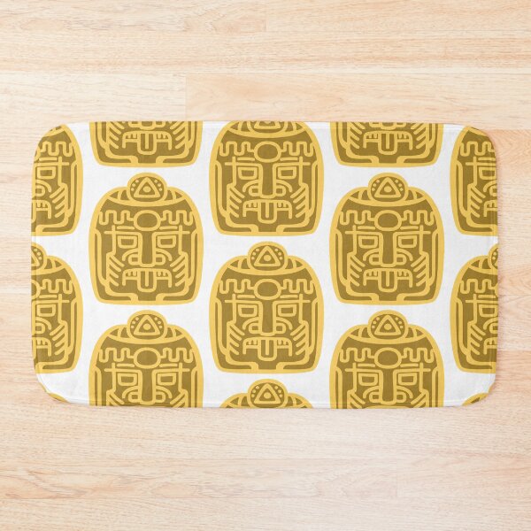 Item preview, Olmec designed and sold by Rusembell.