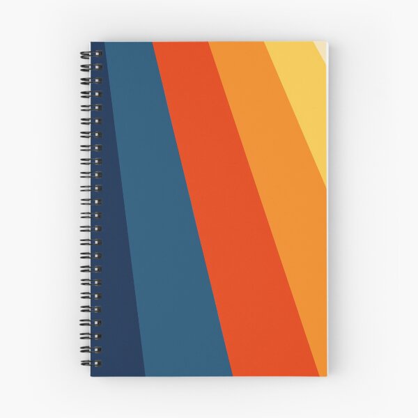 Item preview, Retro Stripes designed and sold by Queen of Relax.