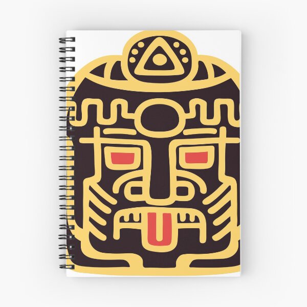 Item preview, Olmec designed and sold by Rusembell.