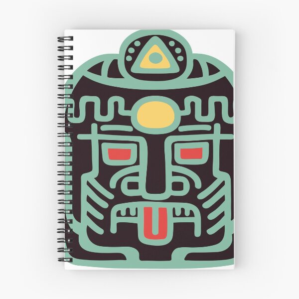 Item preview, Olmec designed and sold by Rusembell.