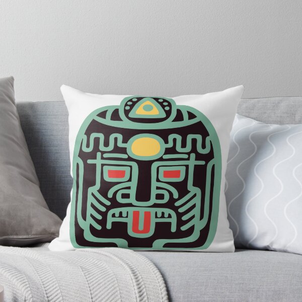 Item preview, Olmec designed and sold by Rusembell.