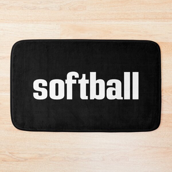 Item preview, Softball designed and sold by ProjectX23.