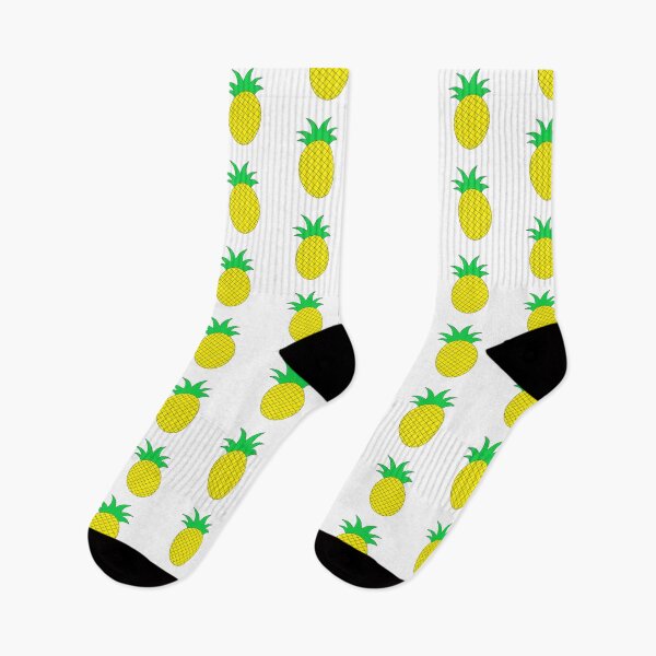 Item preview, Pineapple Design designed and sold by superchele.