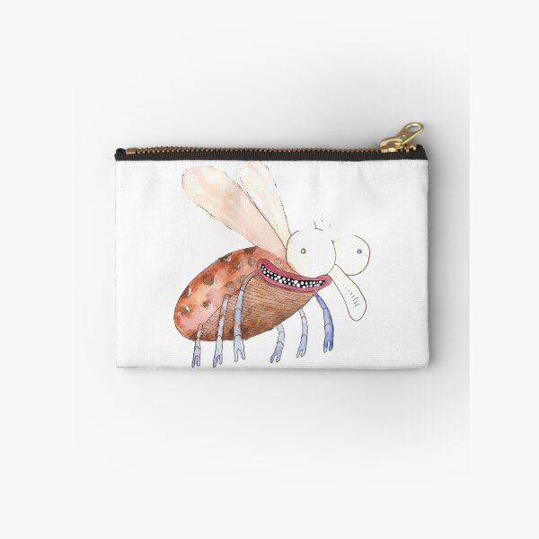 Item preview, crazy bug designed and sold by Tristan Klein.