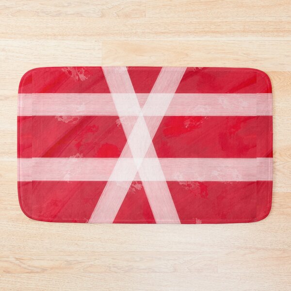Item preview, Red and White Stripes designed and sold by Kavie1970.
