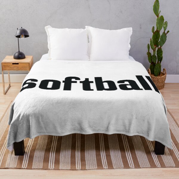 Item preview, Softball designed and sold by ProjectX23.