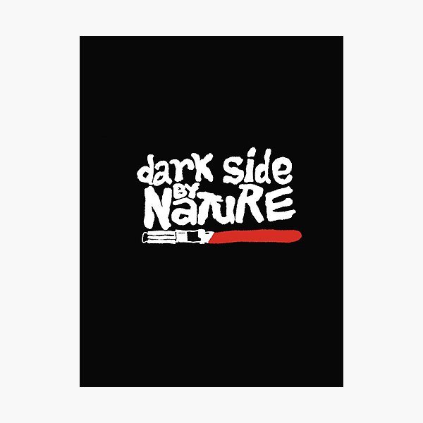 Item preview, Dark Side designed and sold by joefixit2.