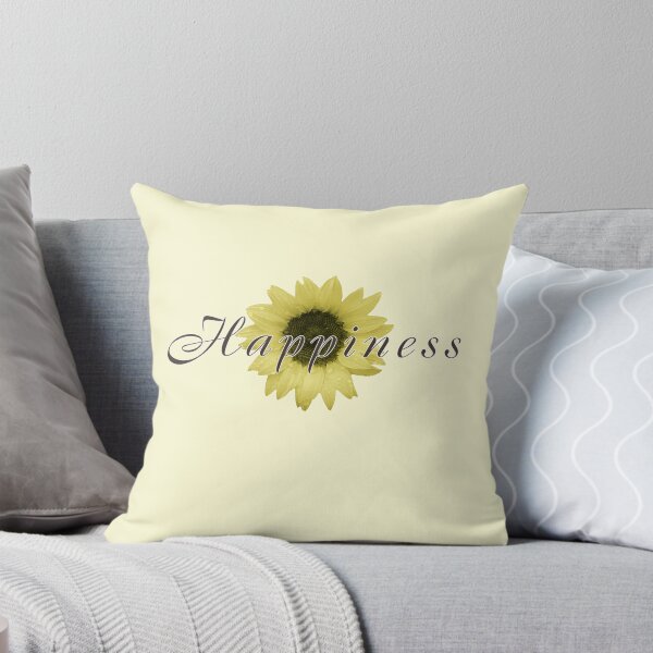 Item preview,  Sunflower Happiness designed and sold by granprints.