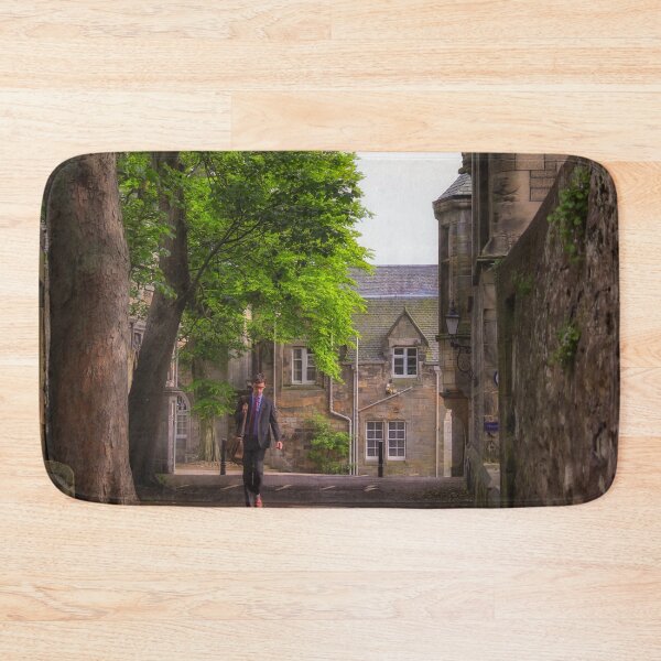 Item preview, School Day End, St-Leonards School, Fife, Scotland, UK designed and sold by Yannik Hay.