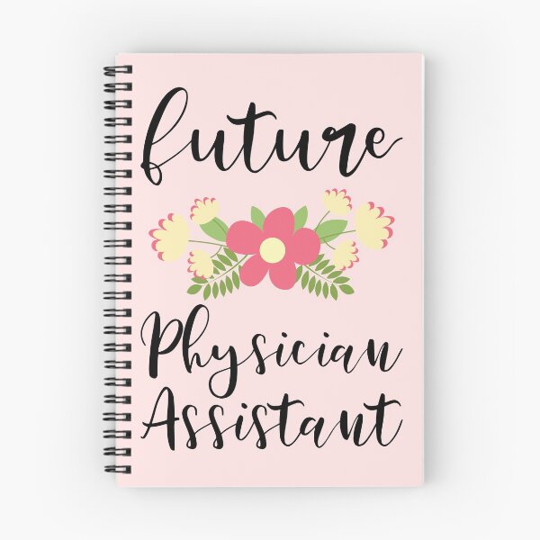 Item preview, Future Physician Assistant designed and sold by kamrankhan.