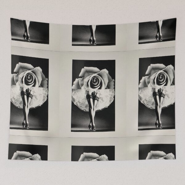 Item preview, A ROSE IS A ROSE!  Digital Photo Collage designed and sold by MikesArtChi.