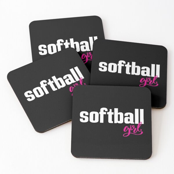 Item preview, Softball Girl designed and sold by ProjectX23.