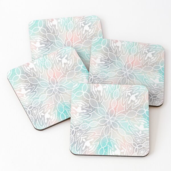 Item preview, Chaotic Zen designed and sold by Nago-WhiteFont.