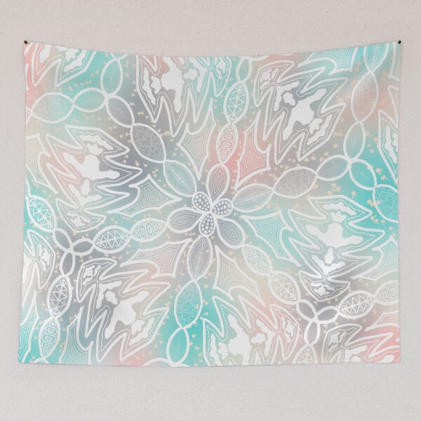 Item preview, Chaotic Zen designed and sold by Nago-WhiteFont.