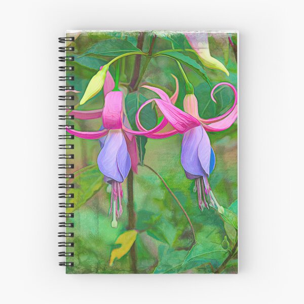 Item preview, Fuschias designed and sold by Keith's Photo Artistry.