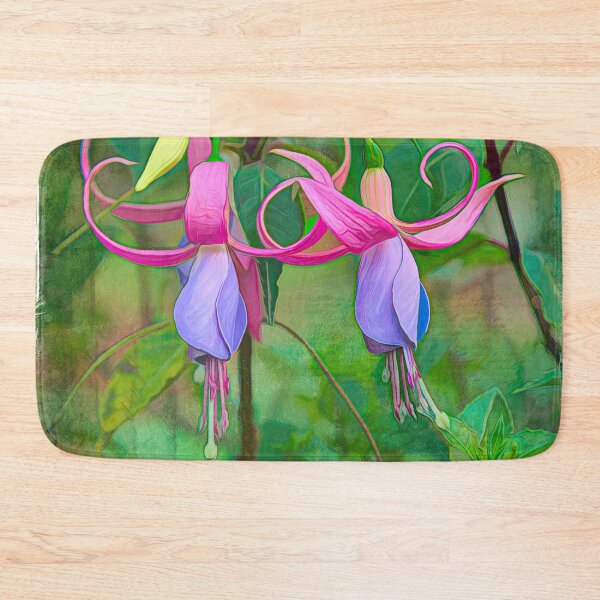 Item preview, Fuschias designed and sold by Keith's Photo Artistry.