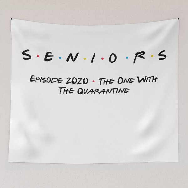 Item preview, Senior Class of 2020 designed and sold by sarahbarnes18.