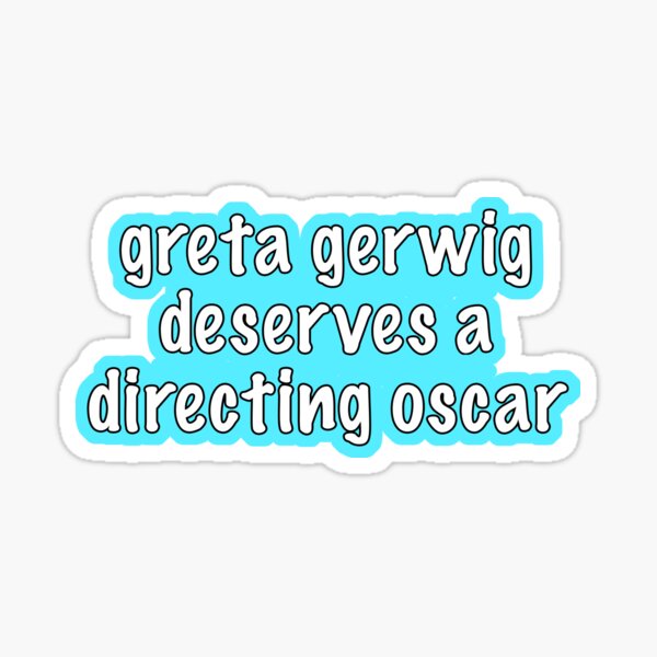 Item preview, Greta Gerwig designed and sold by Madelyn Knight.