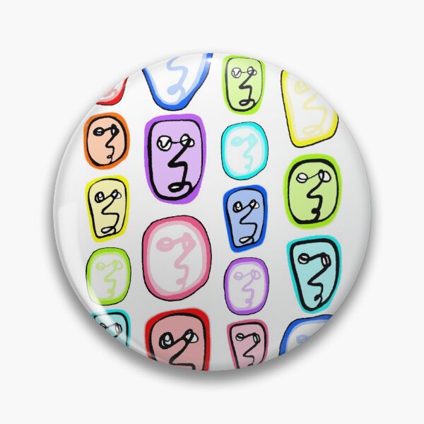 Item preview, FRIENDS.  designed and sold by doodlesbymich.