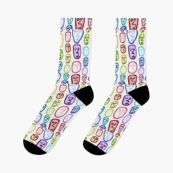 Item preview, FRIENDS.  designed and sold by doodlesbymich.