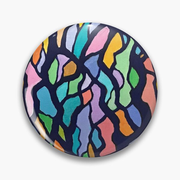 Item preview, Intersections designed and sold by DFriedmanHawaii.