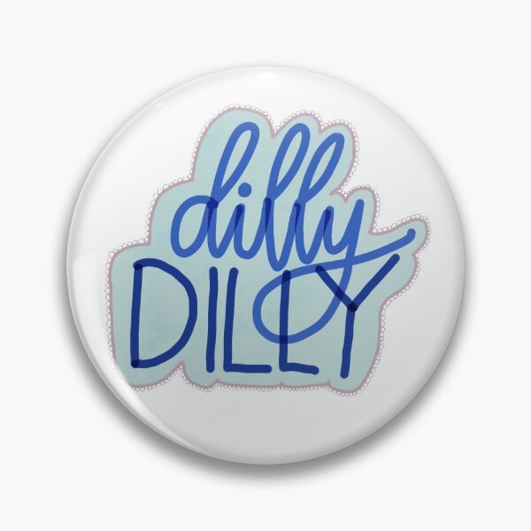 Item preview, Dilly Dilly designed and sold by beccanix.