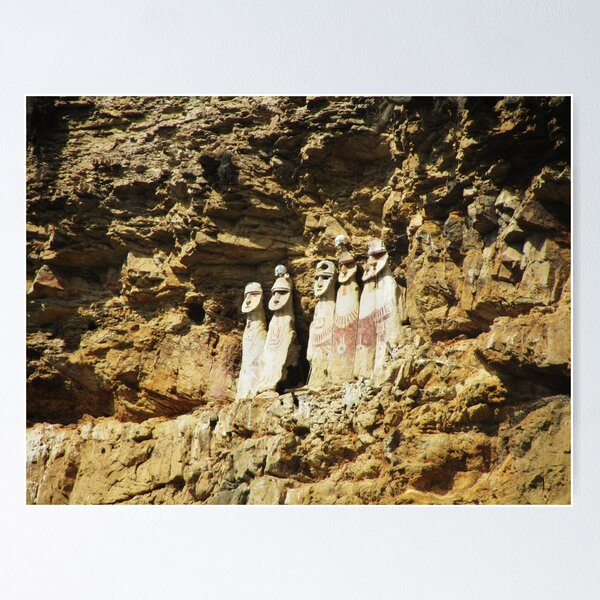 Item preview, The Karijía Sarcophagi designed and sold by SlenkDee.
