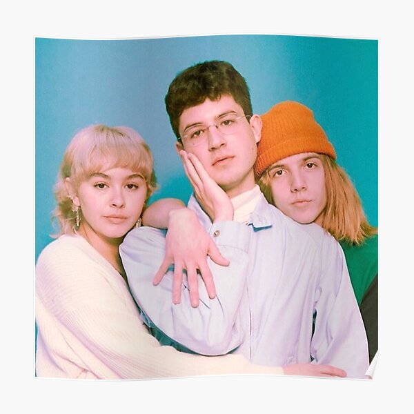 Field Trip Crew Poster