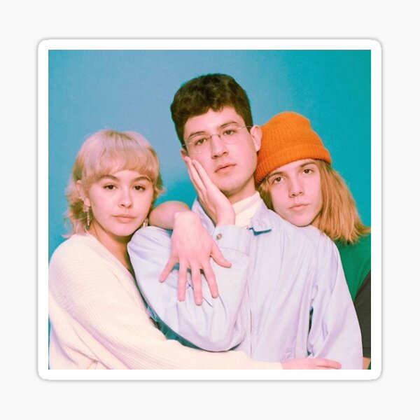 Field Trip Crew Sticker