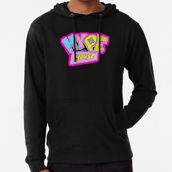 hype sweatshirts