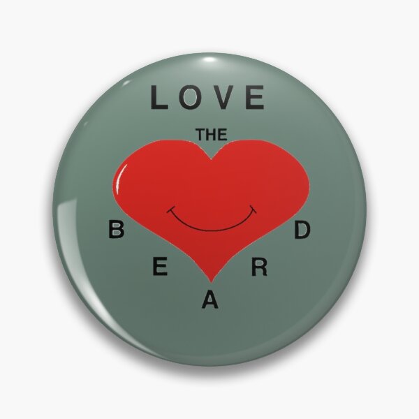 Pin on Beard Love