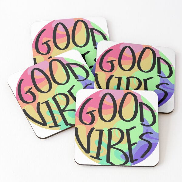 Item preview, Good Vibes designed and sold by Clancey B.
