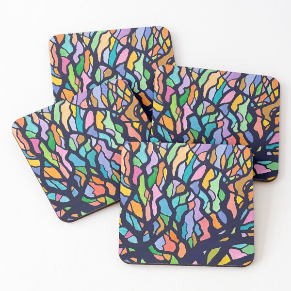 Item preview, Intersections designed and sold by DFriedmanHawaii.