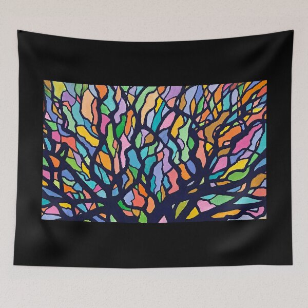 Item preview, Intersections designed and sold by DFriedmanHawaii.