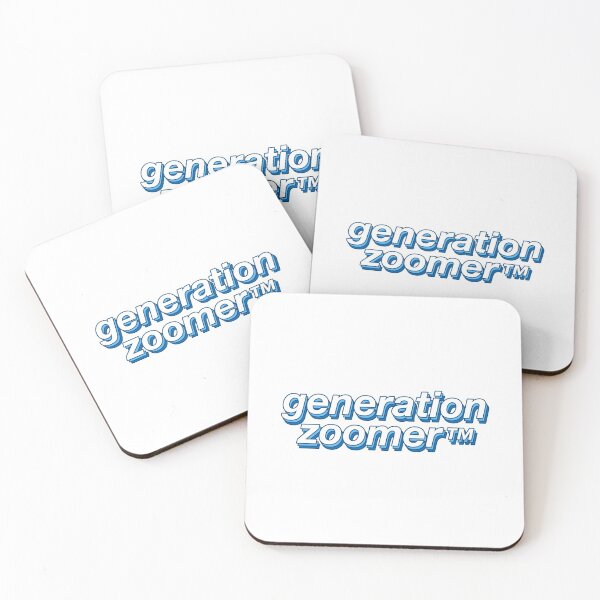 Item preview, generation zoomer™ designed and sold by brynnekm.