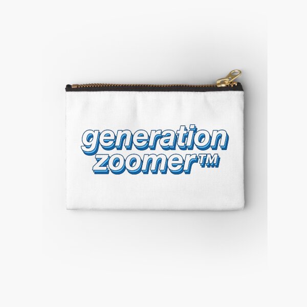 Item preview, generation zoomer™ designed and sold by brynnekm.