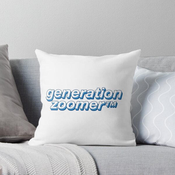 Item preview, generation zoomer™ designed and sold by brynnekm.