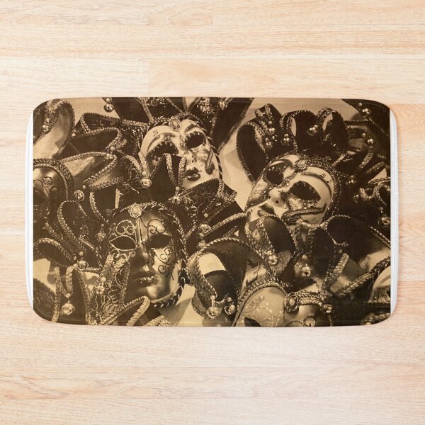 Item preview, Masks of Venice designed and sold by Jeffrey Louis Salkilld.