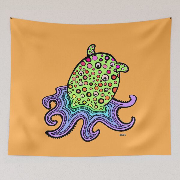 Item preview, DUMBO. designed and sold by doodlesbymich.