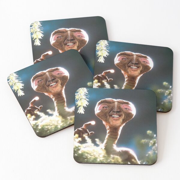 Item preview, ET DEPICTION OF WHO AGAIN? designed and sold by dictat0rhella.