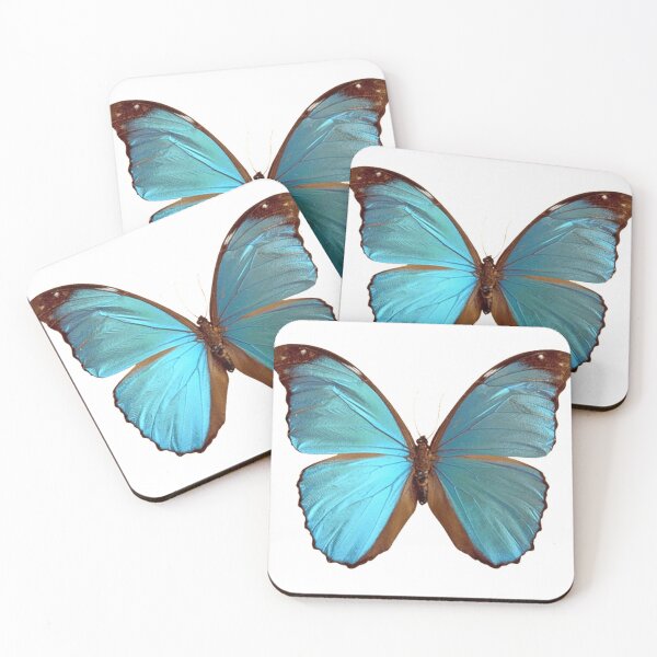 Item preview, Morpho Butterfly  designed and sold by KCtheUNIVERSE.