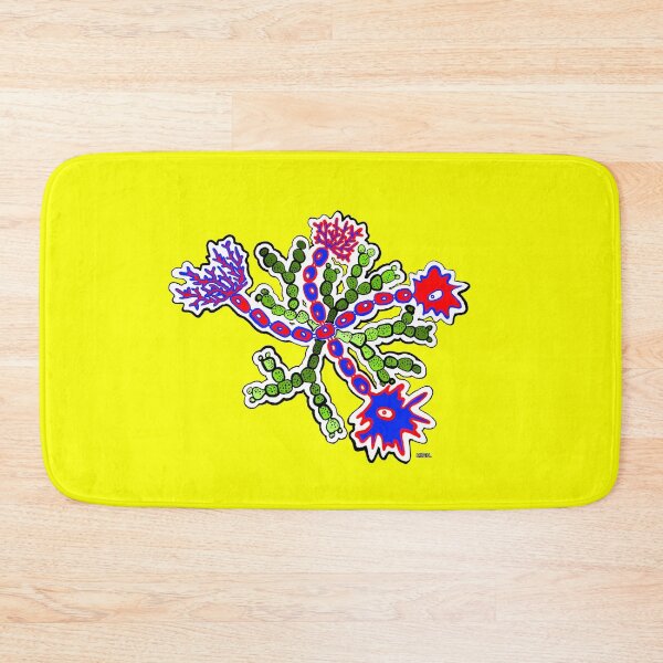 Item preview, INNER PLANTATION. designed and sold by doodlesbymich.