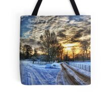 7 roads bags