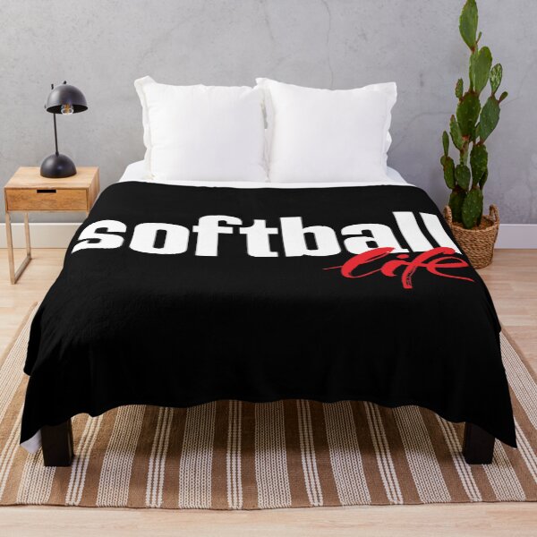 Item preview, Softball Life designed and sold by ProjectX23.