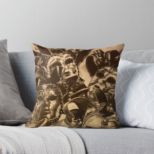 Item preview, Masks of Venice designed and sold by Jeffrey Louis Salkilld.